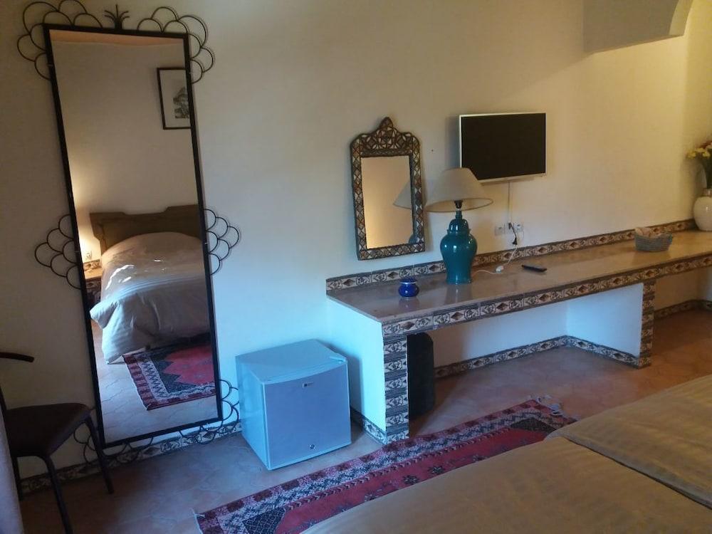 Hotel Club Hanane Varzazate Kültér fotó