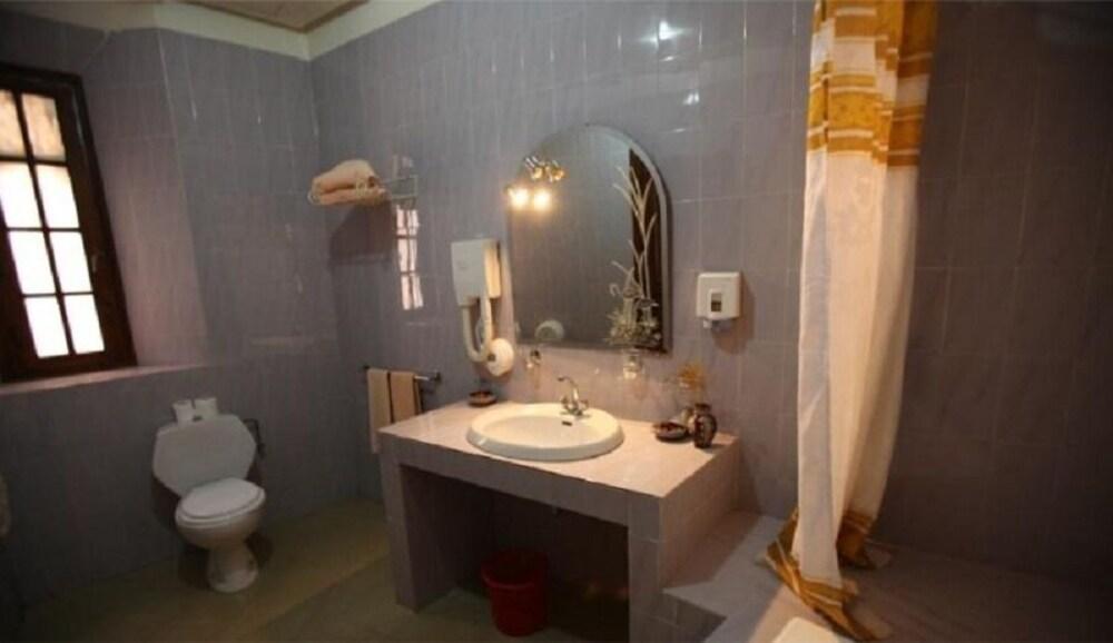 Hotel Club Hanane Varzazate Kültér fotó